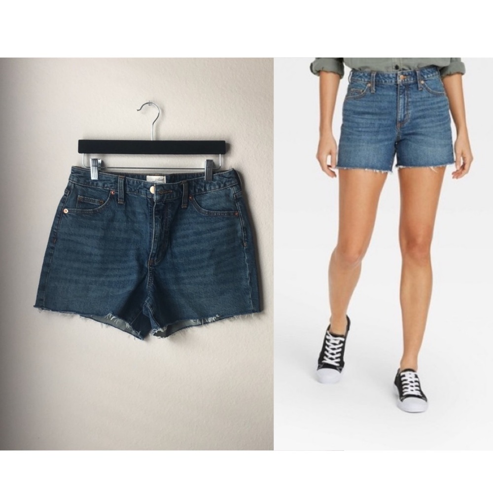 Universal Thread Denim Short